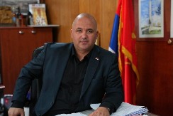 Vraneš odgovara kritičarima: Pljevlja su najslobodniji grad u Crnoj Gori – Srbi su konačno ravnopravni